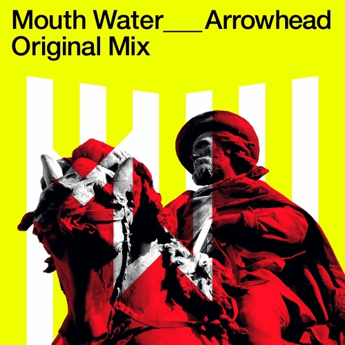 Mouth Water - Arrowhead [TTV22002A]